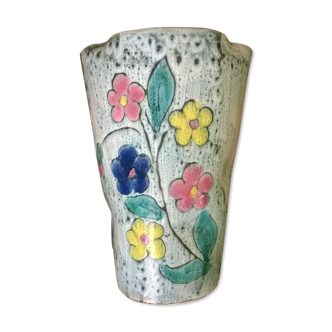 Vase Vallauris