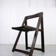 Chaise vintage