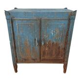 Meuble d'atelier