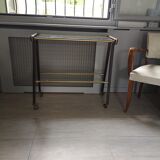 Desserte vintage