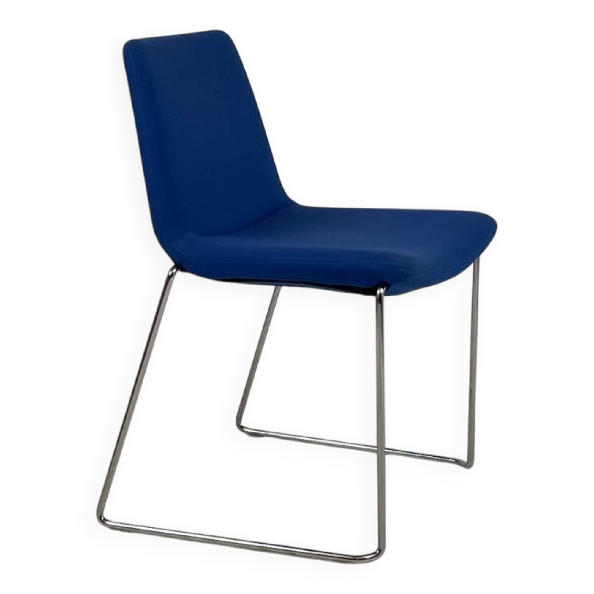 Chaise Cosmos B&B Italia par Jeffrey Bernett