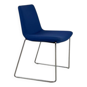 Chaise Cosmos B&B Italia par Jeffrey Bernett