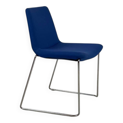 Chaise Cosmos B&B Italia par Jeffrey Bernett