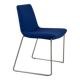 Chaise Cosmos B&B Italia par Jeffrey Bernett