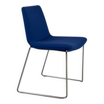 B&B Italia Cosmos Chair by Jeffrey Bernett