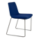 Chaise Cosmos B&B Italia par Jeffrey Bernett