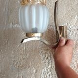 Scandinavian design wall lamp