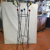 Roger Féraud coat rack key floor model