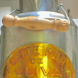 Olive Oil Carafe