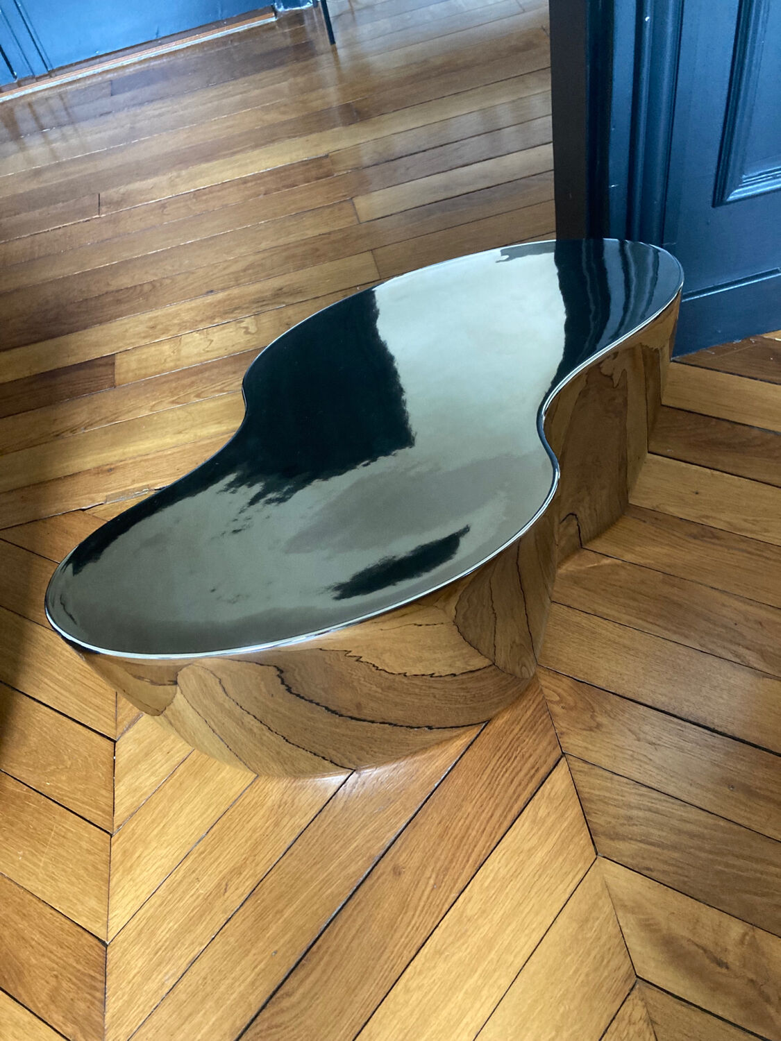 CINNA coffee table