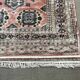 Handmade Pakistani wool rug