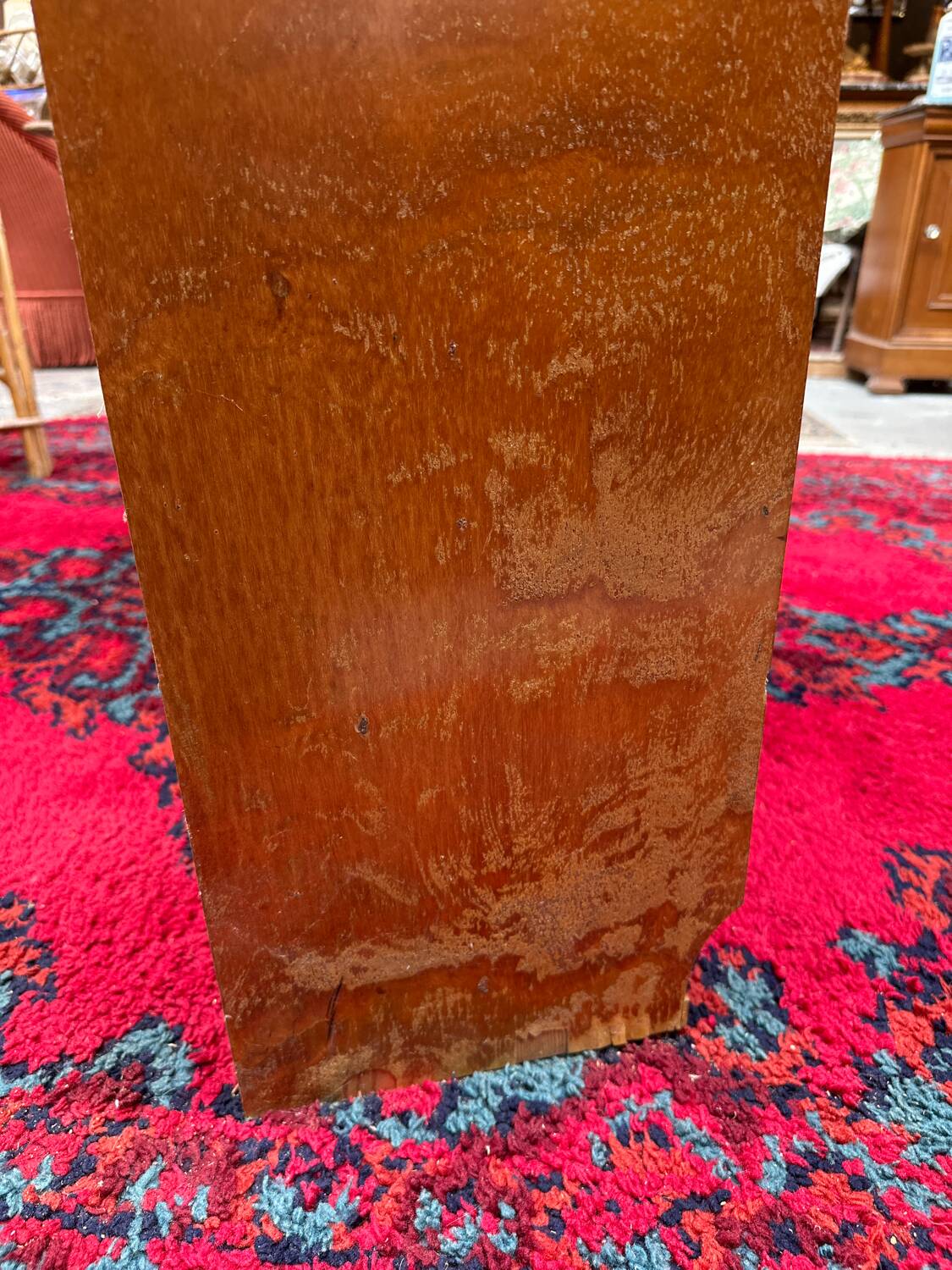 Swedish shelf 1950