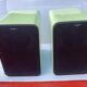 Tangent EVO E4 speakers
