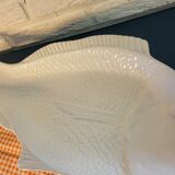 Plat plateau poisson