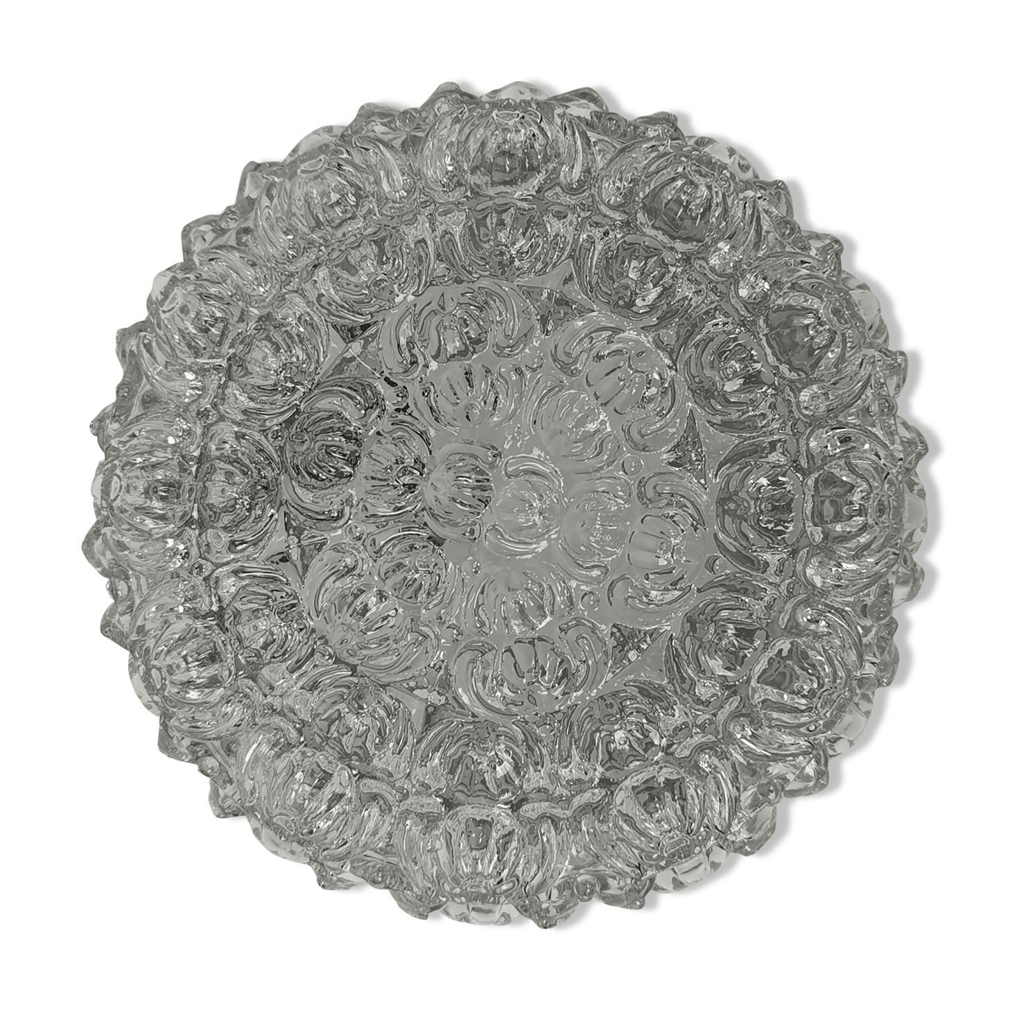 Vintage ceiling lamp/wall lamp