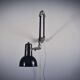 Lampe d'architecte vintage Rijo Danemark 1950s
