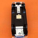 Packard miniature car (1937) Solido Made in France