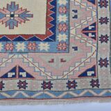 Turkish Hallway Runner Rug sku 3517