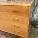 Commode vintage