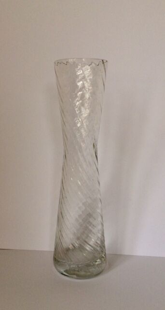 Alfred Taube vase set, circa 1950