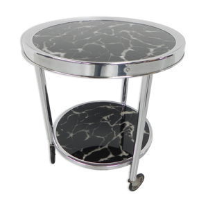 table basse art déco