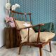 Baumann armchair