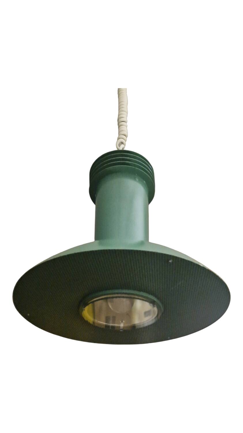 Mazda 1970 Industrial Suspension