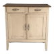 Vintage parisian buffet 50