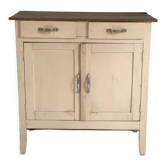 Buffet parisien vintage 50