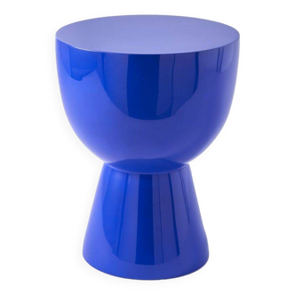 Tip tap blue stool - polspotten