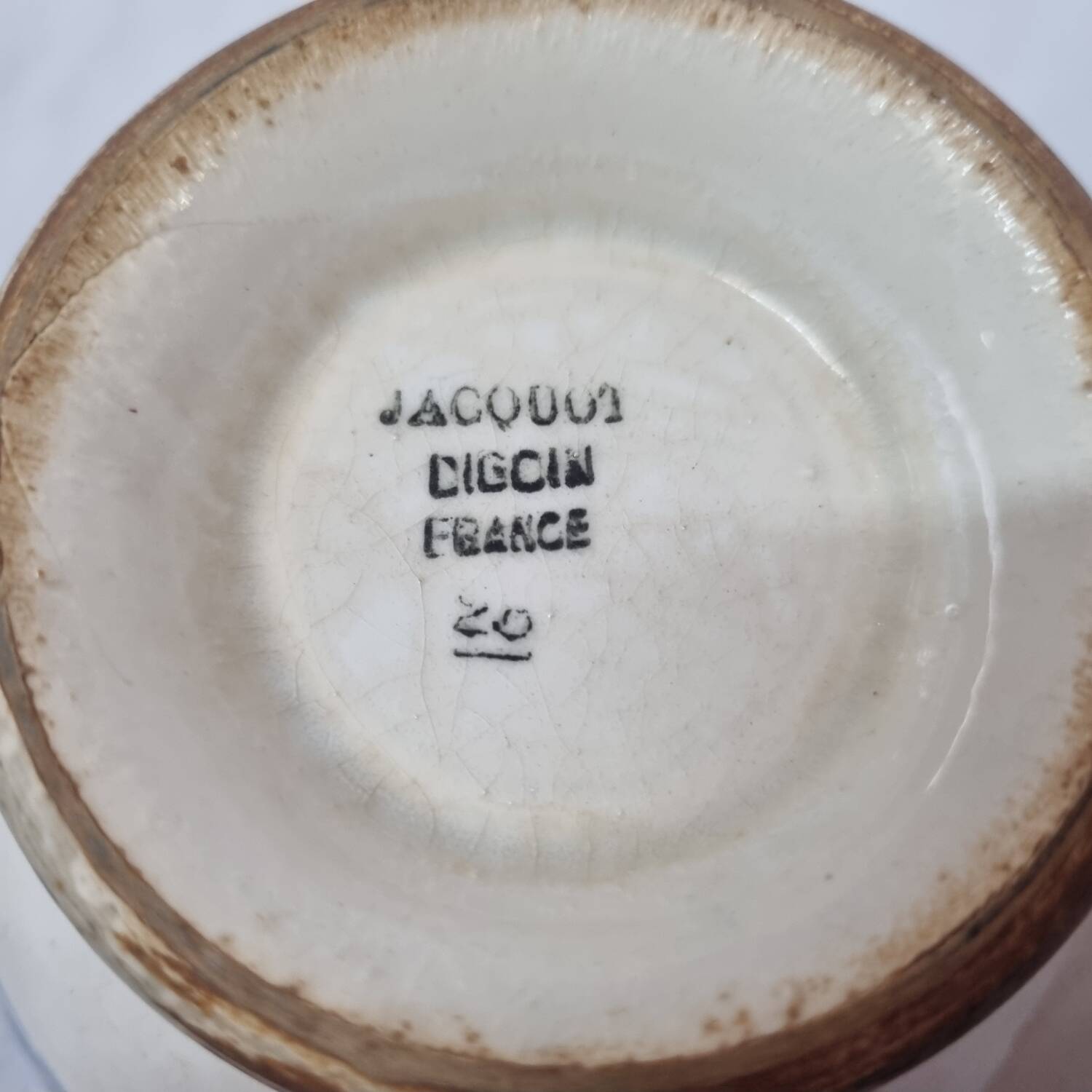 Digoin breakfast bowl
