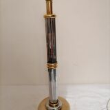 Modernist lamp from the 80