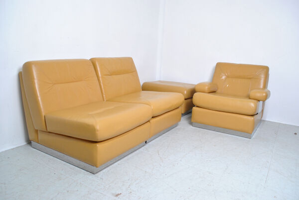 Salon Jacques Charpentier 1970