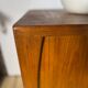 Teak sideboard by Bernhard Pedersen & Søn, Denmark, 1960s.