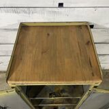 Old workshop furniture