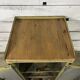 Old workshop furniture