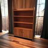 Mid century highboard
