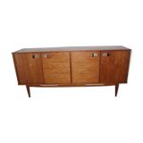 Scandinavian sideboard of the 1960s