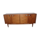 Enfilade scandinave des années 60