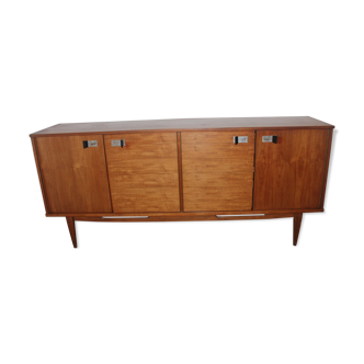 Enfilade scandinave des années 60