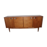 Scandinavian sideboard of the 1960s