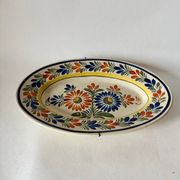 Plat ancien Quimper Henriot