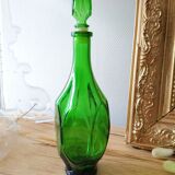 Vintage antique decanter