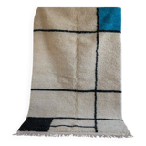 Moroccan Berber rug 250cmx150cm