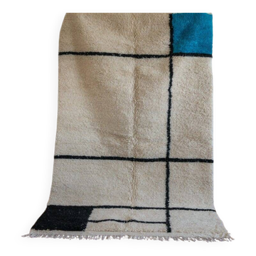 Tapis marocain berbère 250cmx150cm