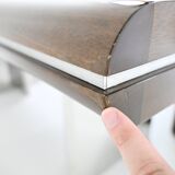 Italian desk by Hans Von Klier for Skipper, 1970s