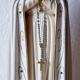 Fatima - Religious resin statuette - Made in Portugal