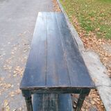 Table drapery