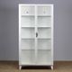 Cabinet médical années 1960