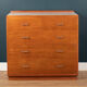 Commode scandinave